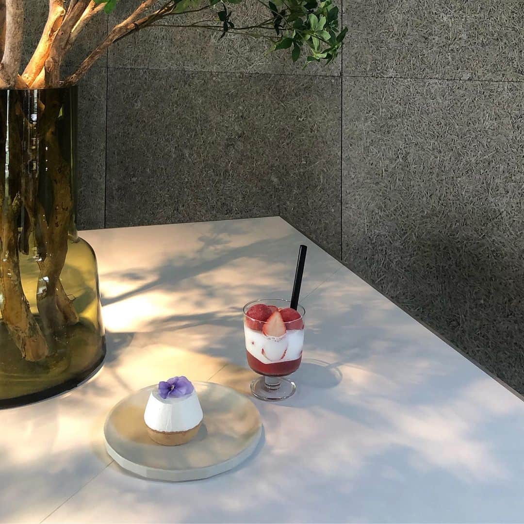 横山紗弓のグルメインスタ