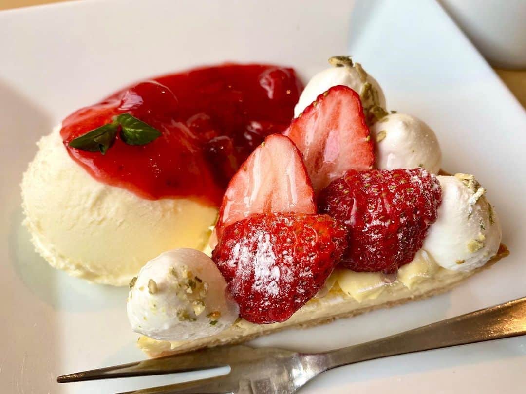 服部未佳のグルメインスタ