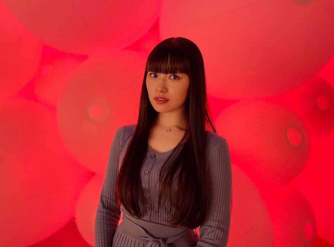 内藤好美のインスタグラム