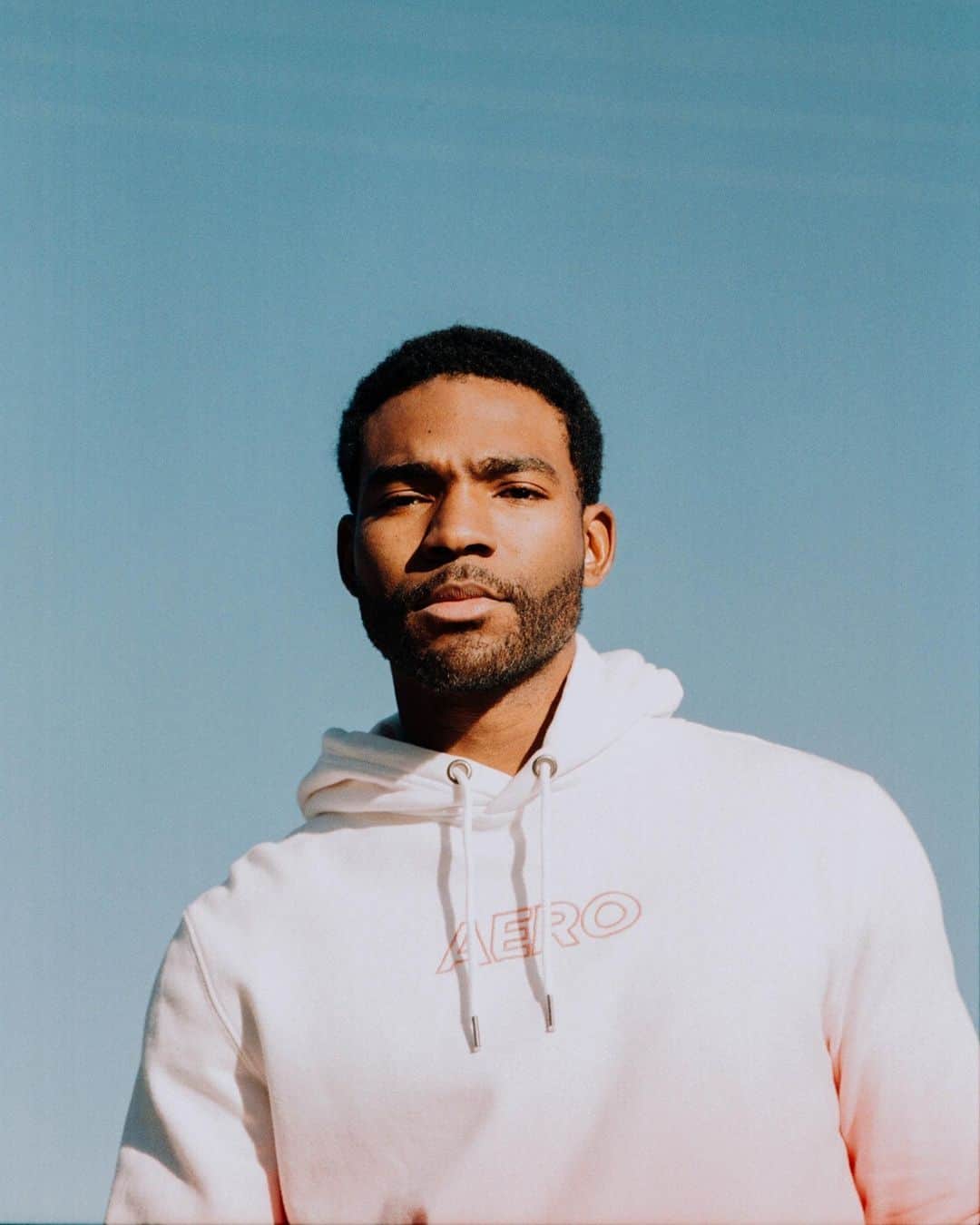 エアロポステールのインスタグラム：「Aero hoodies: 100% certified fresh 💯#AeroWorld」