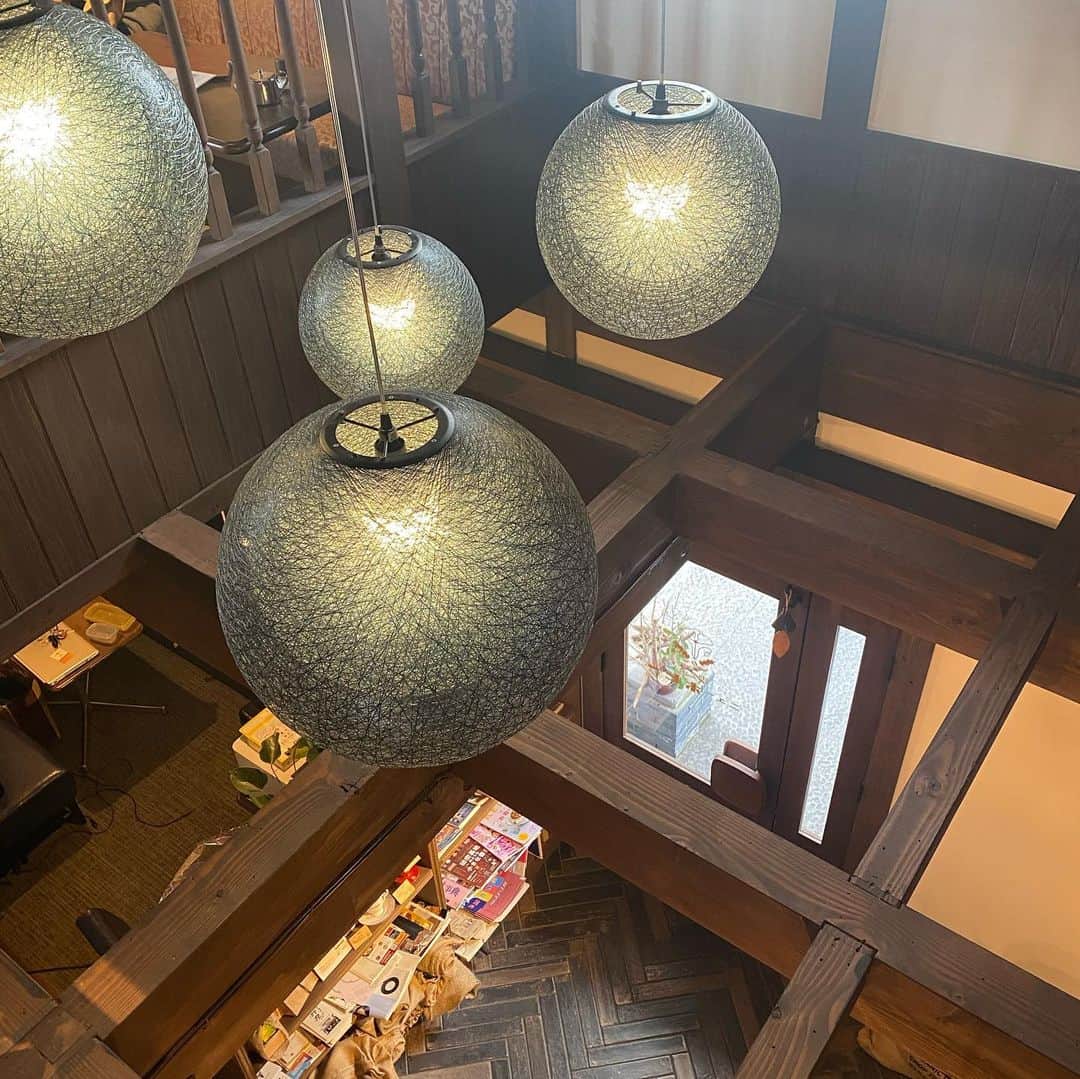 中村かなのグルメインスタ