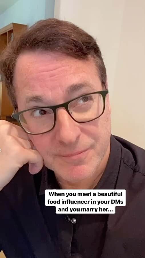 ボブ・サゲットのインスタグラム：「The story of me and @eattravelrock ...」