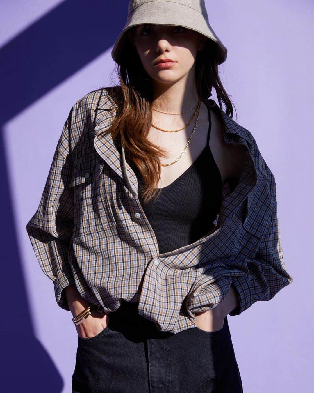 BEAUTY&YOUTH UNITED ARROWSのインスタグラム