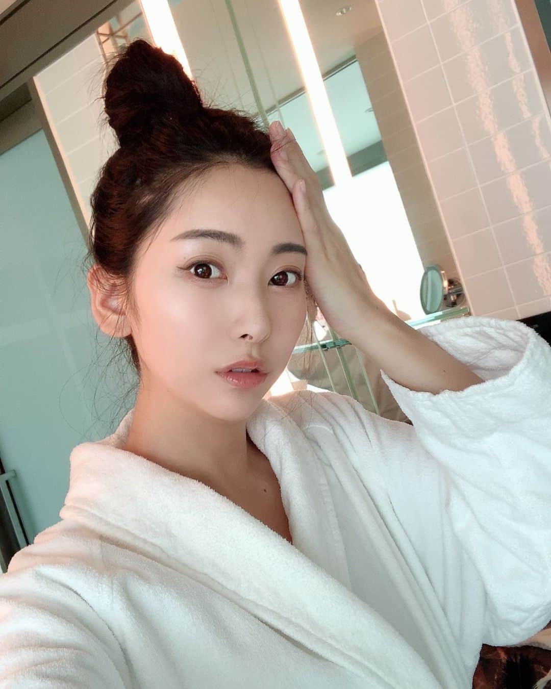 南真琴さんのインスタグラム写真 南真琴instagram Gm エスビューティークリニック ですっぴん肌強化中 アクセントとレブライトで美肌目指してるよー Sbeautyclinic Beauty エステ 美肌 美白 スキンケア 2月17日 9時51分 Makoto666
