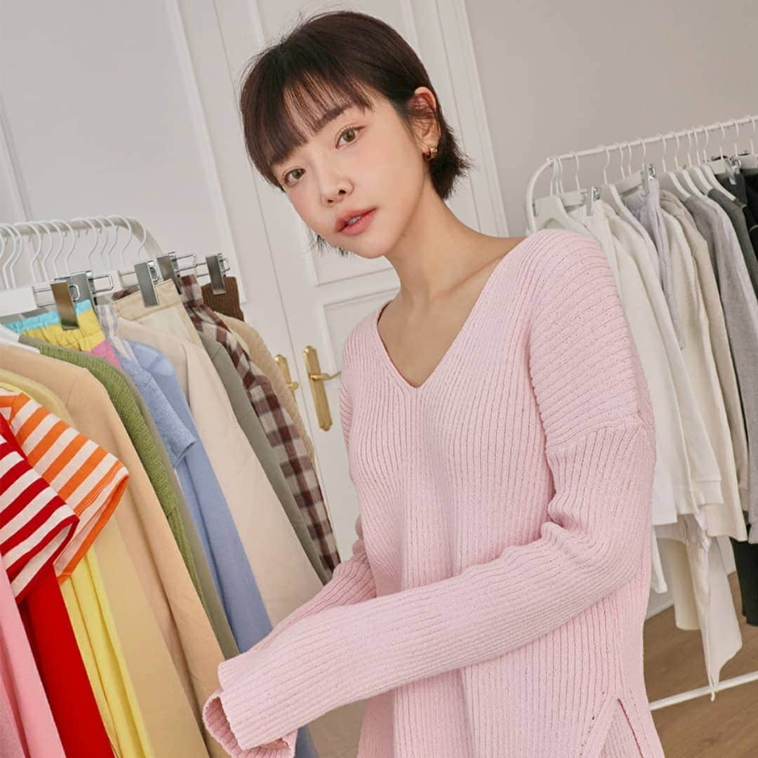 STYLENANDAのインスタグラム