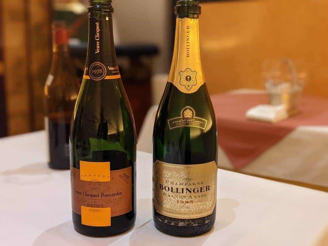 天本正通 のグルメインスタ