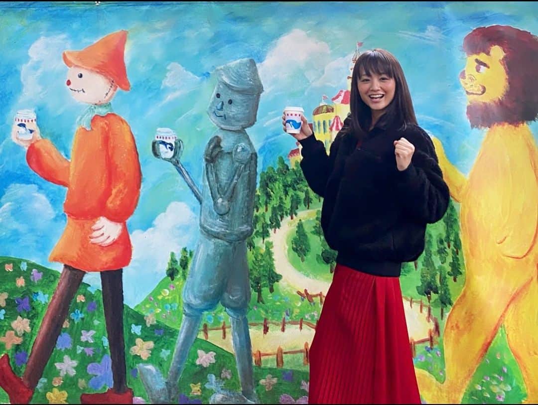 真下玲奈のインスタグラム