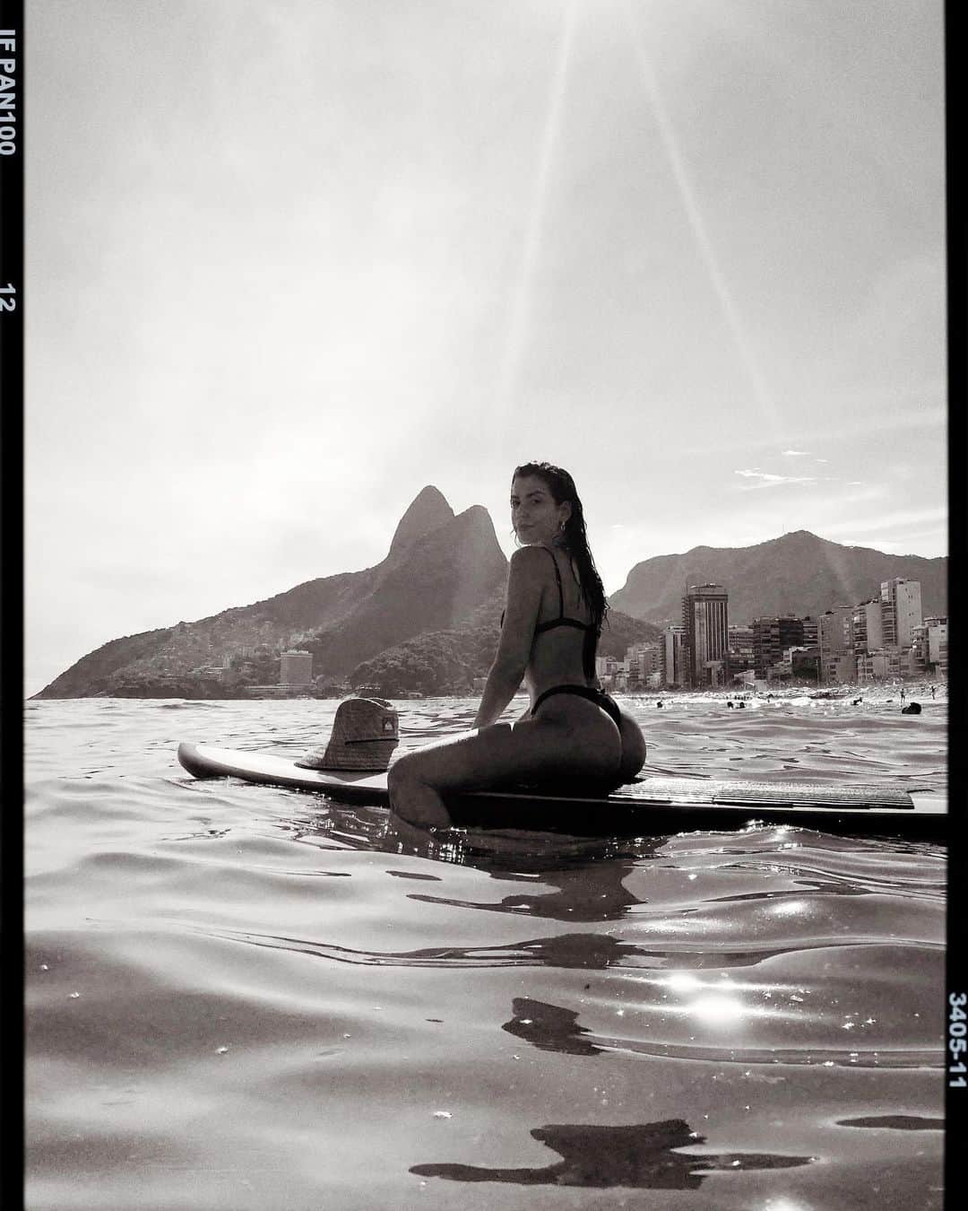 Garotas Estupidasのインスタグラム：「✨ Rio」