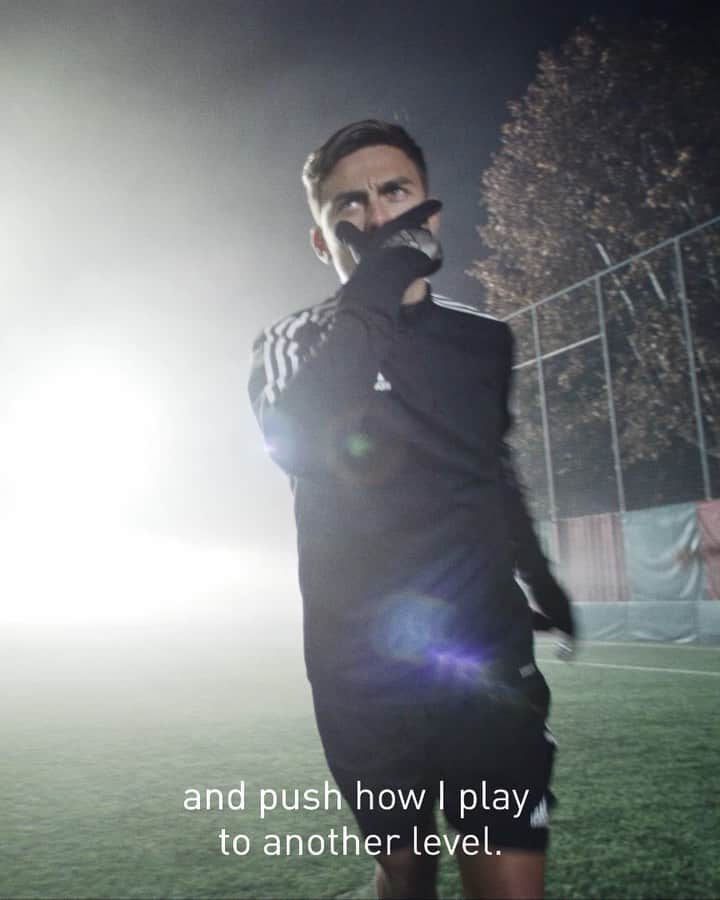 adidas Footballのインスタグラム