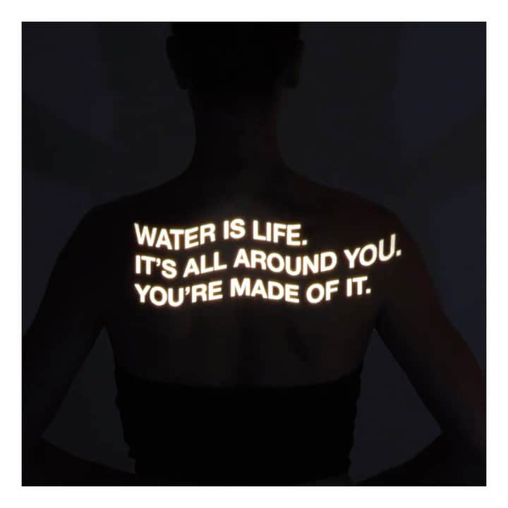 Stop The Water While Using Me!のインスタグラム：「Water is the driving force of all nature. Protect our precious resource. 💙⁠⁠ ⁠⁠ #waterlover #savewater #protectwater #water #inyourface #stopthewaterwhileusingme #waterisahumanright #waterislife #regram」