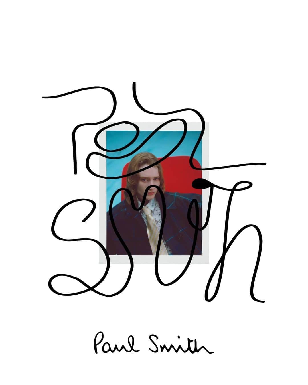 ポールスミスさんのインスタグラム写真 - (ポールスミスInstagram)「POOL SMITH the Spring/Summer 2021 Campaign.  #PaulSmith #PoolSmith #Spring #Summer #SS21」2月17日 2時00分 - paulsmithdesign