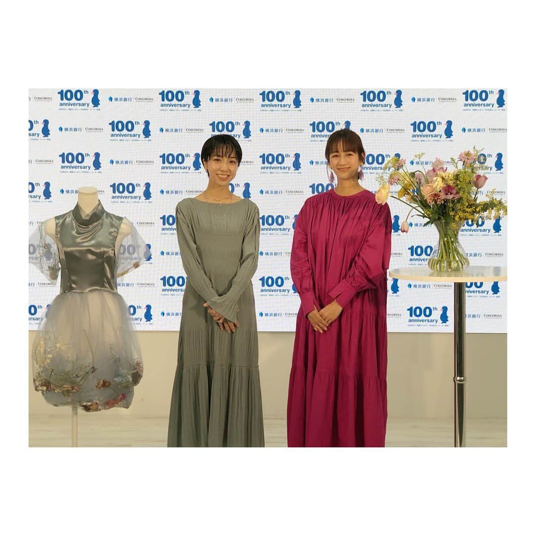 小脇美里さんのインスタグラム写真 - (小脇美里Instagram)「・ 土曜日の 横浜銀行100周年記念セミナー、定員500名を超えるたくさんの方にご応募いただきありがとうございました☻ ・ ・ オンライン配信とはいえ、たくさんの方にご視聴いただけているとのことだったので ものすごーく緊張しておりました😂 ・ ・ @yukimaeda0117 さんの さすがのトーク力と、 優しさに頼りきりでしたが、、、☻ ・ ・ SDGsについて、女性支援、起業について @mothers.official の活動ついて などたっぷりお話しでき楽しい時間でした。 ・ ・ ご視聴いただいた方からのたくさんのコメント、質問もありがとうございます！ 背中を押されましたというメッセージが多くとても嬉しかったです🙇‍♀️ ・ ・ 起業への不安など、横浜銀行さんが親身にアドバイスしてくださるので私も当時、知っていたらよかったなぁーと心から思いました。 ぜひ興味のある方はお問い合わせを☻ ・ ・ 改めて、100周年おめでとうございます㊗️」2月17日 2時15分 - misatokowaki