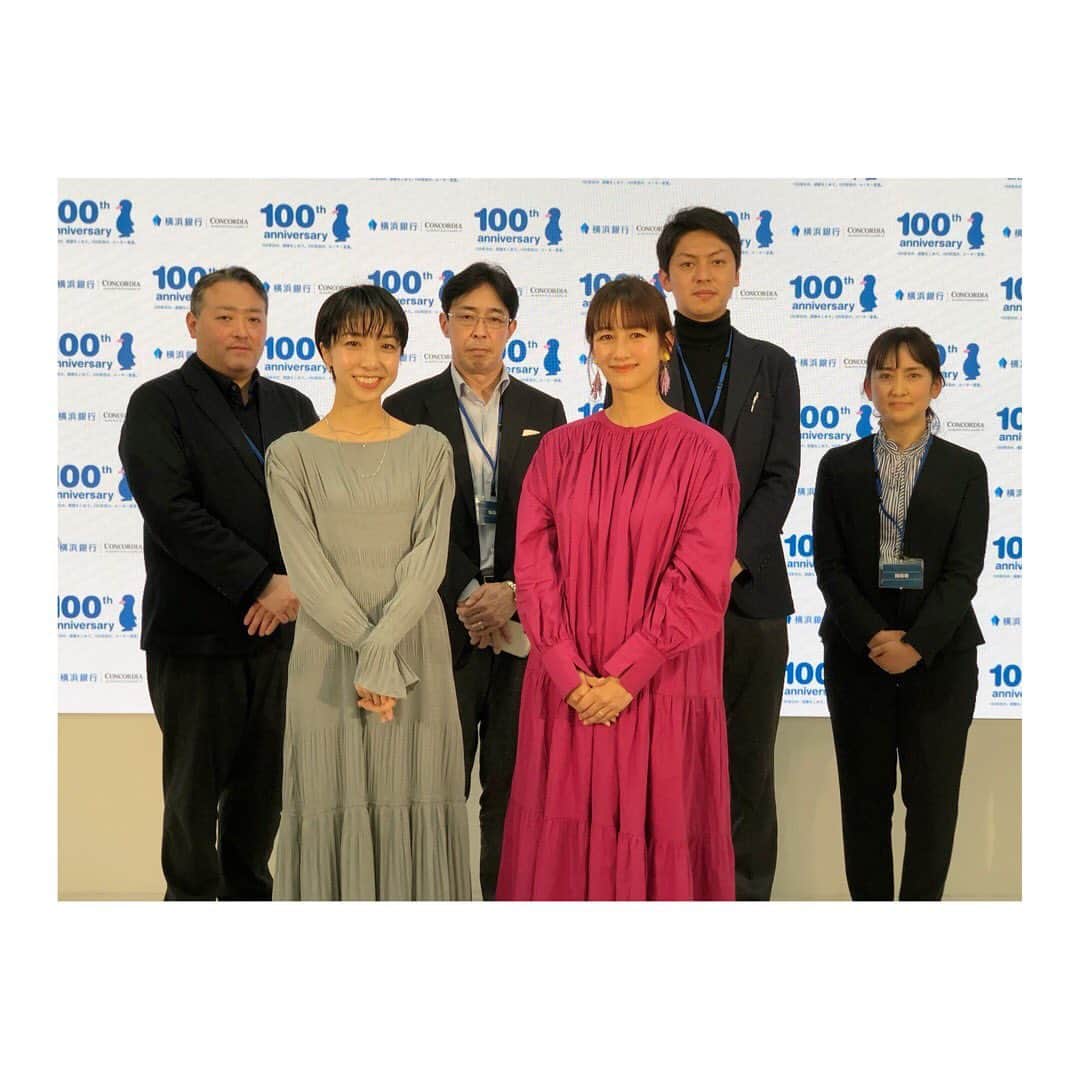 小脇美里さんのインスタグラム写真 - (小脇美里Instagram)「・ 土曜日の 横浜銀行100周年記念セミナー、定員500名を超えるたくさんの方にご応募いただきありがとうございました☻ ・ ・ オンライン配信とはいえ、たくさんの方にご視聴いただけているとのことだったので ものすごーく緊張しておりました😂 ・ ・ @yukimaeda0117 さんの さすがのトーク力と、 優しさに頼りきりでしたが、、、☻ ・ ・ SDGsについて、女性支援、起業について @mothers.official の活動ついて などたっぷりお話しでき楽しい時間でした。 ・ ・ ご視聴いただいた方からのたくさんのコメント、質問もありがとうございます！ 背中を押されましたというメッセージが多くとても嬉しかったです🙇‍♀️ ・ ・ 起業への不安など、横浜銀行さんが親身にアドバイスしてくださるので私も当時、知っていたらよかったなぁーと心から思いました。 ぜひ興味のある方はお問い合わせを☻ ・ ・ 改めて、100周年おめでとうございます㊗️」2月17日 2時15分 - misatokowaki