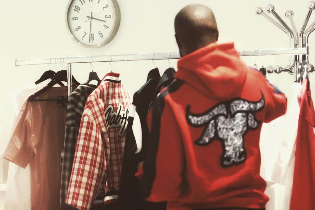 ラッサナ・ディアッラさんのインスタグラム写真 - (ラッサナ・ディアッラInstagram)「➕➕➕」2月17日 2時23分 - lass_officiel