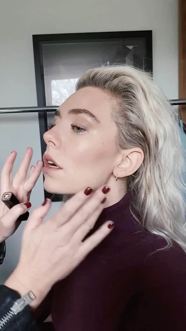 JO BAKERのインスタグラム