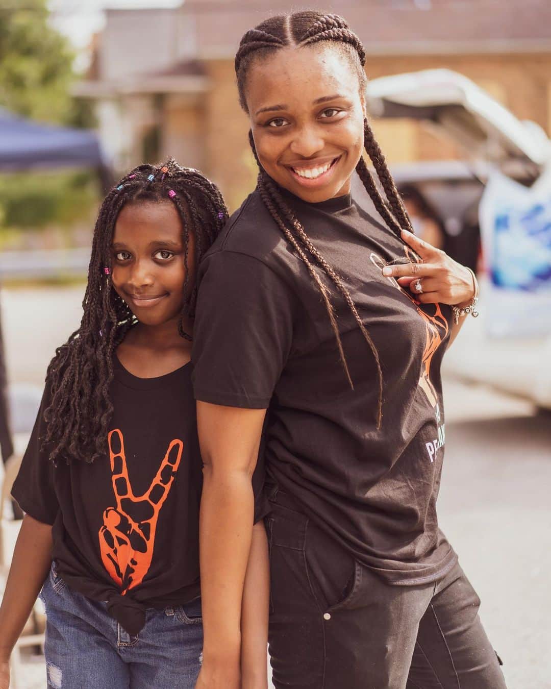 トムズシューズのインスタグラム：「Next in our series celebrating some of our Giving Partners who are doing the work on the ground in Black communities and beyond, we hear from Rev. Ciera Bates Chamberlain, executive director of Live Free Illinois (@livefreechicago). "COVID-19 exacerbated the inequities that already existed in Black communities. The pandemic created a pandemic within an existing pandemic. Black communities have been disproportionately impacted by COVID-19 and the complexities of being in a double pandemic of poverty and racism along with COVID-19 was a perfect storm. The solutions remain the same, treat gun violence as a public health issue and invest resources in communities and people who require the extra love and support to be restored. #BHM」