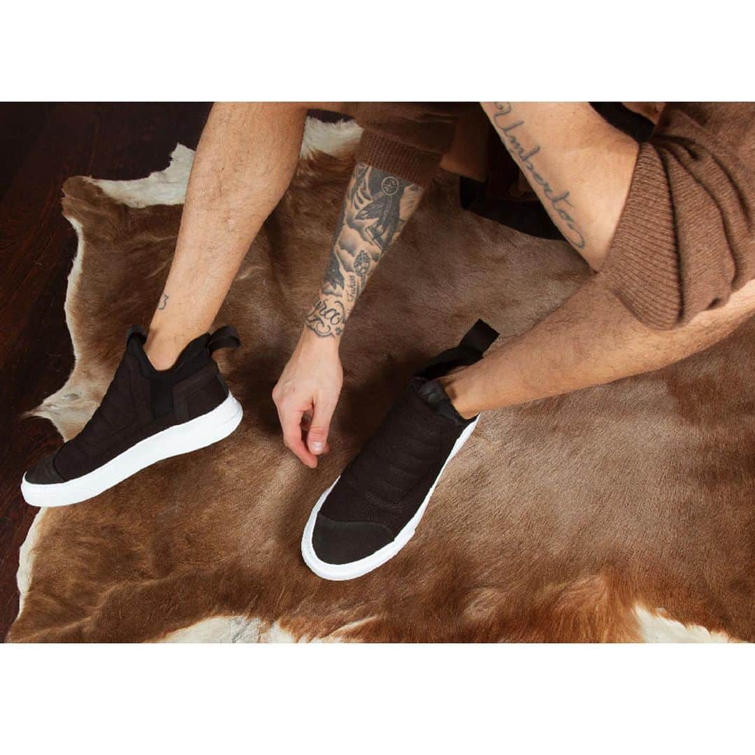ブルーノボルデーゼのインスタグラム：「NEW ARRIVAL!  Spring summer 21 DAMPER SHOES Www.brunobordese.com」