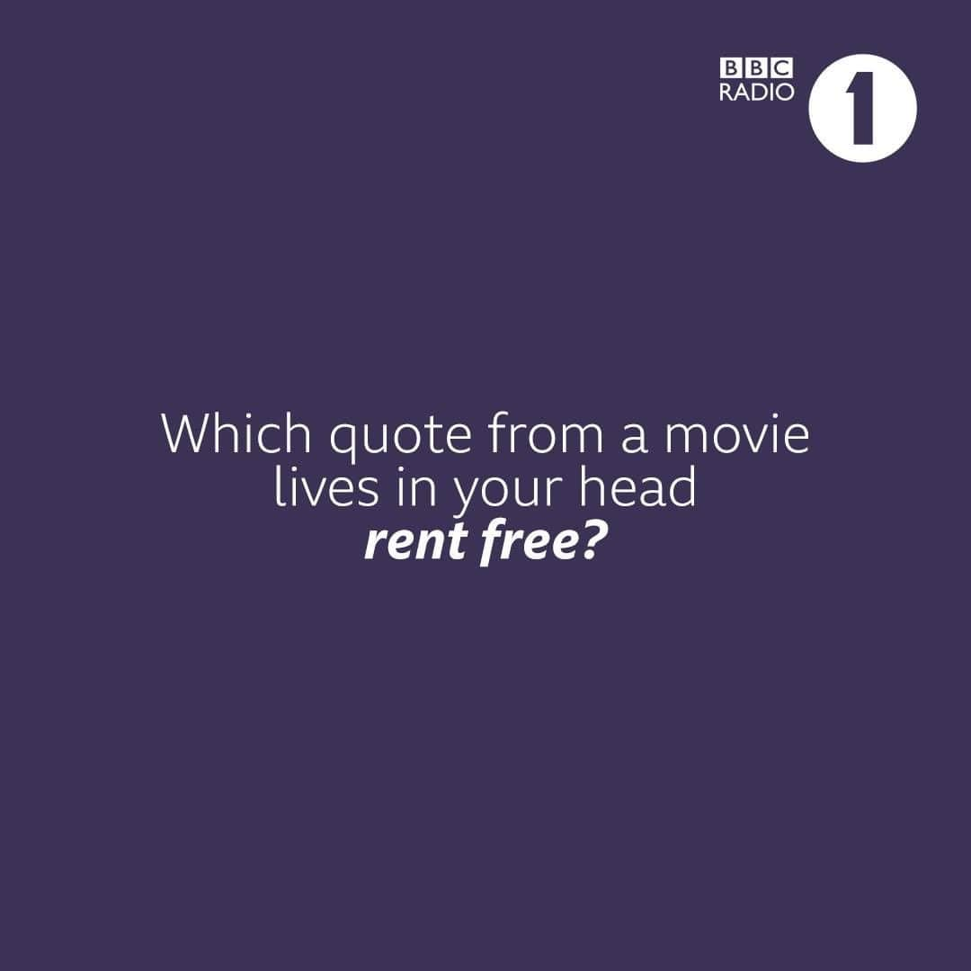 BBC Radioさんのインスタグラム写真 - (BBC RadioInstagram)「Go on then, let it out... 🎬⁣ ⁣ Follow along with @aliplumb as he completes his #R1MovieMarathon and head to the Radio 1 iPlayer channel for Ali’s chats with literally every single one of your film star faves. 🍿」2月17日 3時01分 - bbcradio1