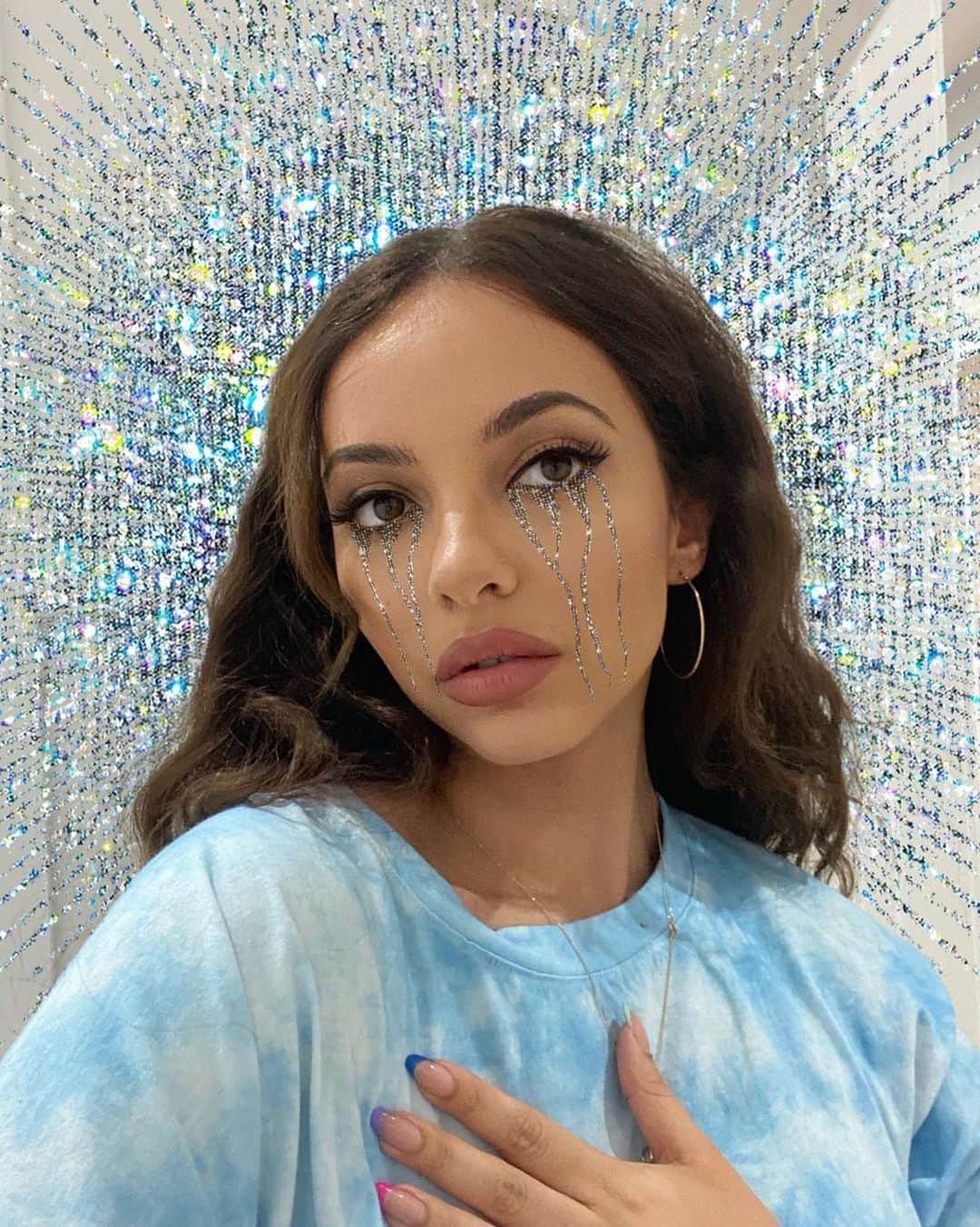 のインスタグラム：「💎」