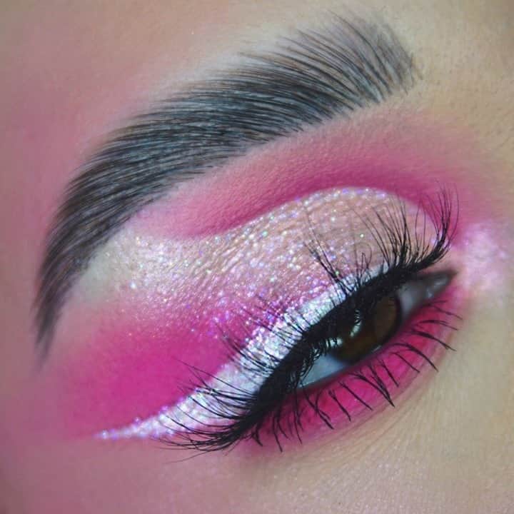 NYX Cosmeticsのインスタグラム