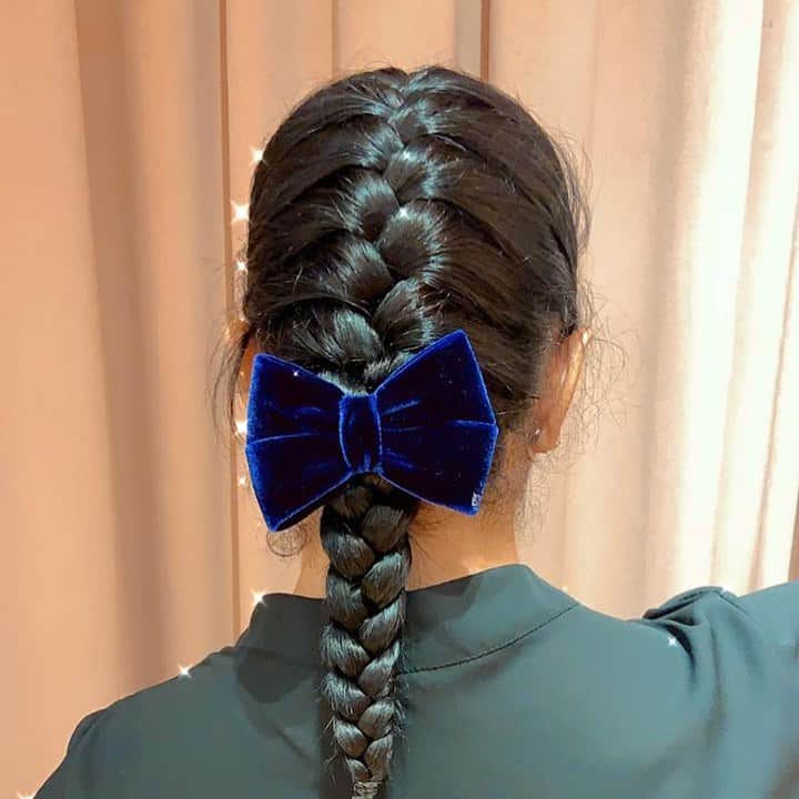 アレクサンドル ドゥ パリのインスタグラム