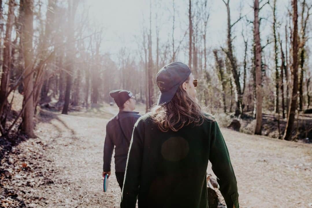 The Lumineersのインスタグラム：「Simpler times」