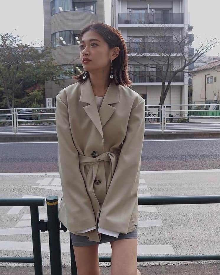 EMODA_LOOK BOOKのインスタグラム