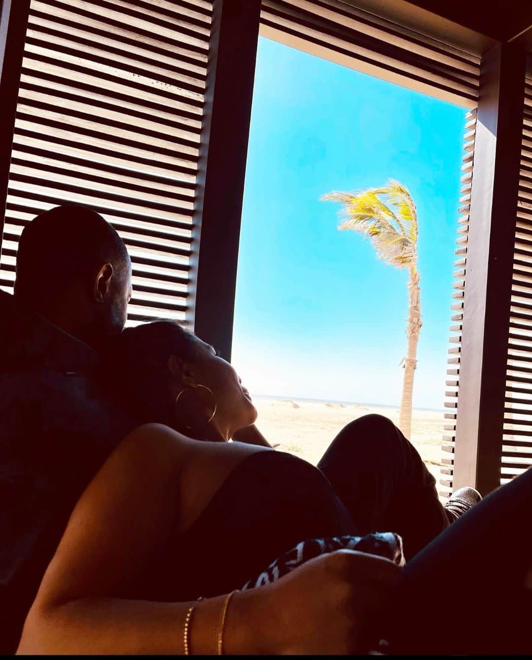ブライアン・マックナイトのインスタグラム：「More from my baby’s birthday the greatest day of the year every year  #leilanintines  #iloveourlife #happybirrhday #mrandmrsmcknightworldtour21 #brianized」