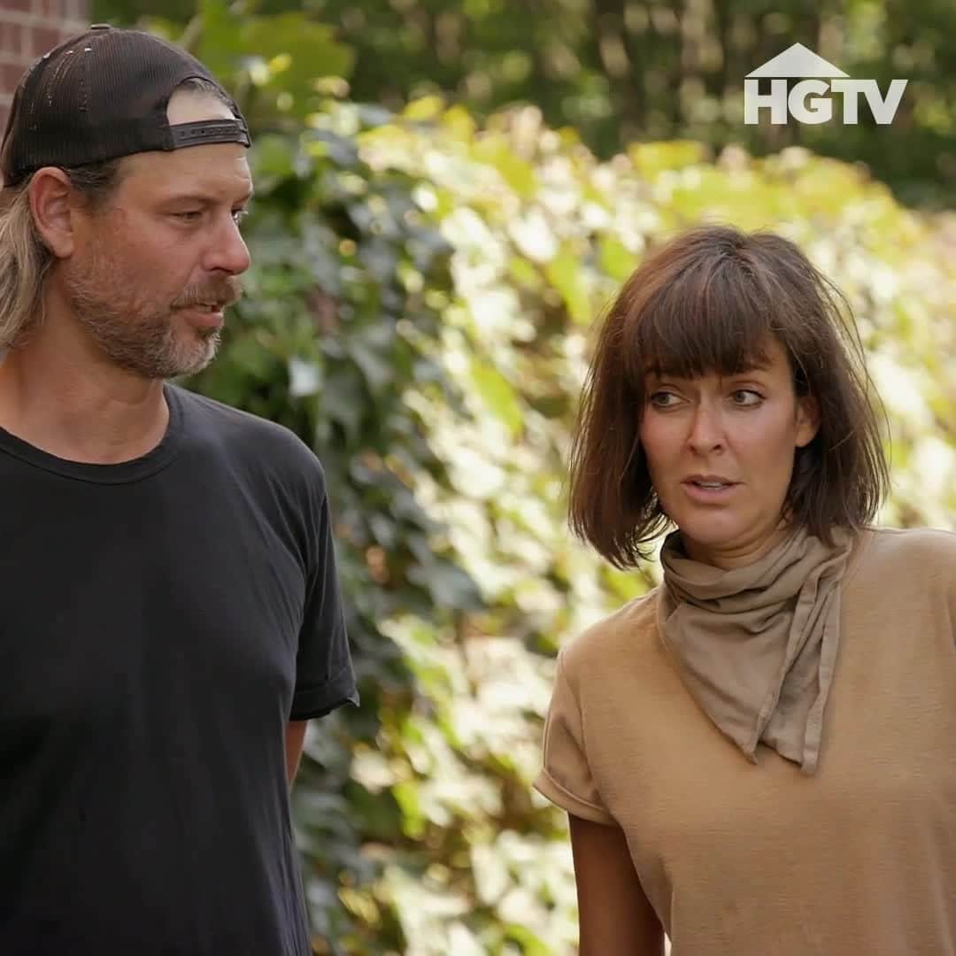 HGTVのインスタグラム