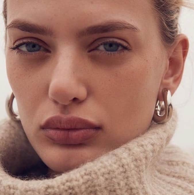 ブレッヒェ・ハイネンのインスタグラム