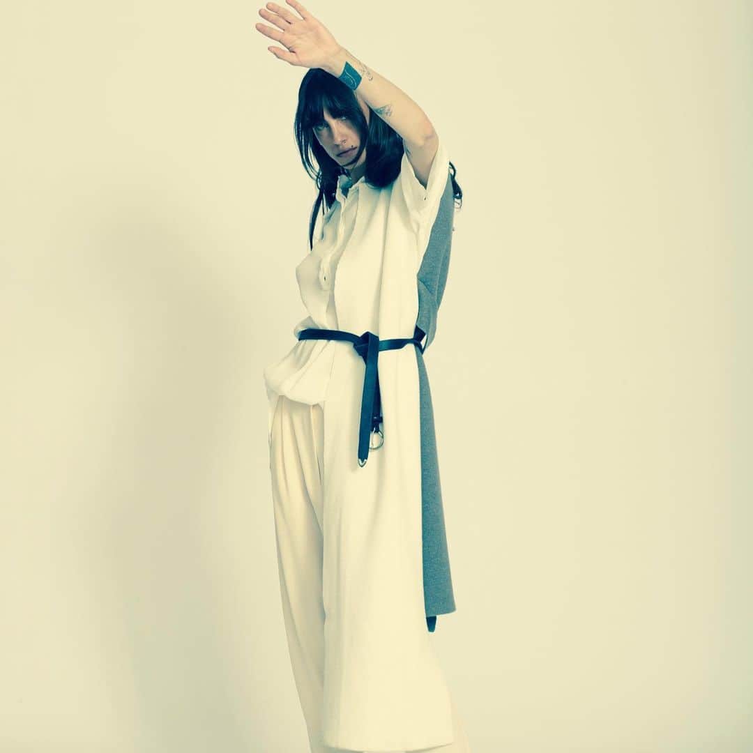 コレクションプリヴェのインスタグラム