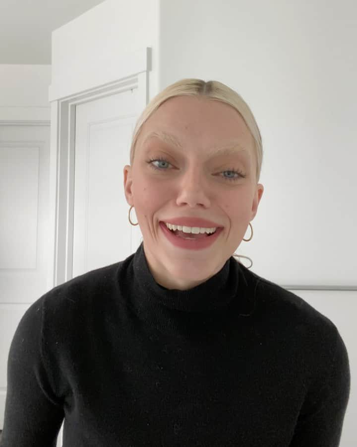パイパー・アメリカ・スミスのインスタグラム：「How uncomfortable does this make you? Scale of 1 to 10 @pyper.tv」