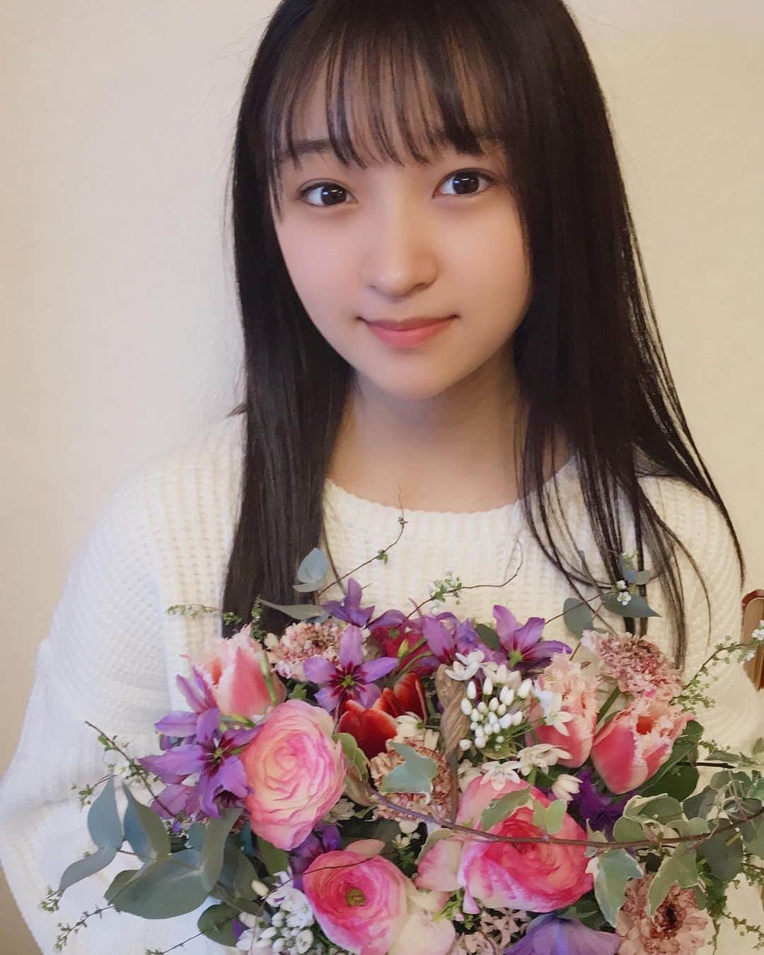 前野えまのインスタグラム