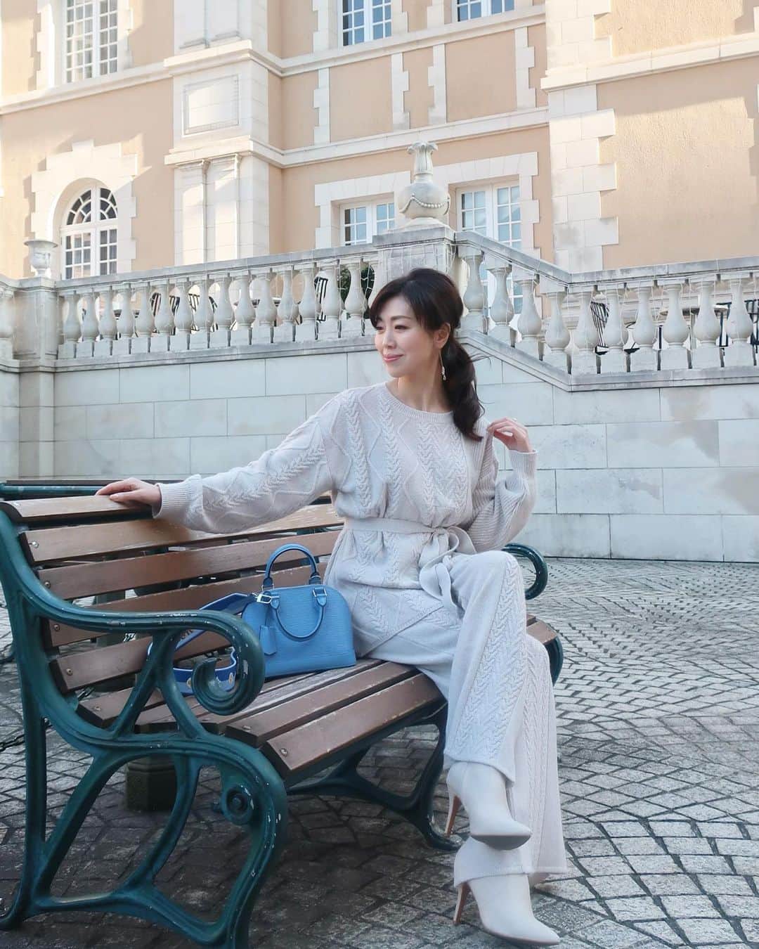 ImotoEtsuyo のインスタグラム