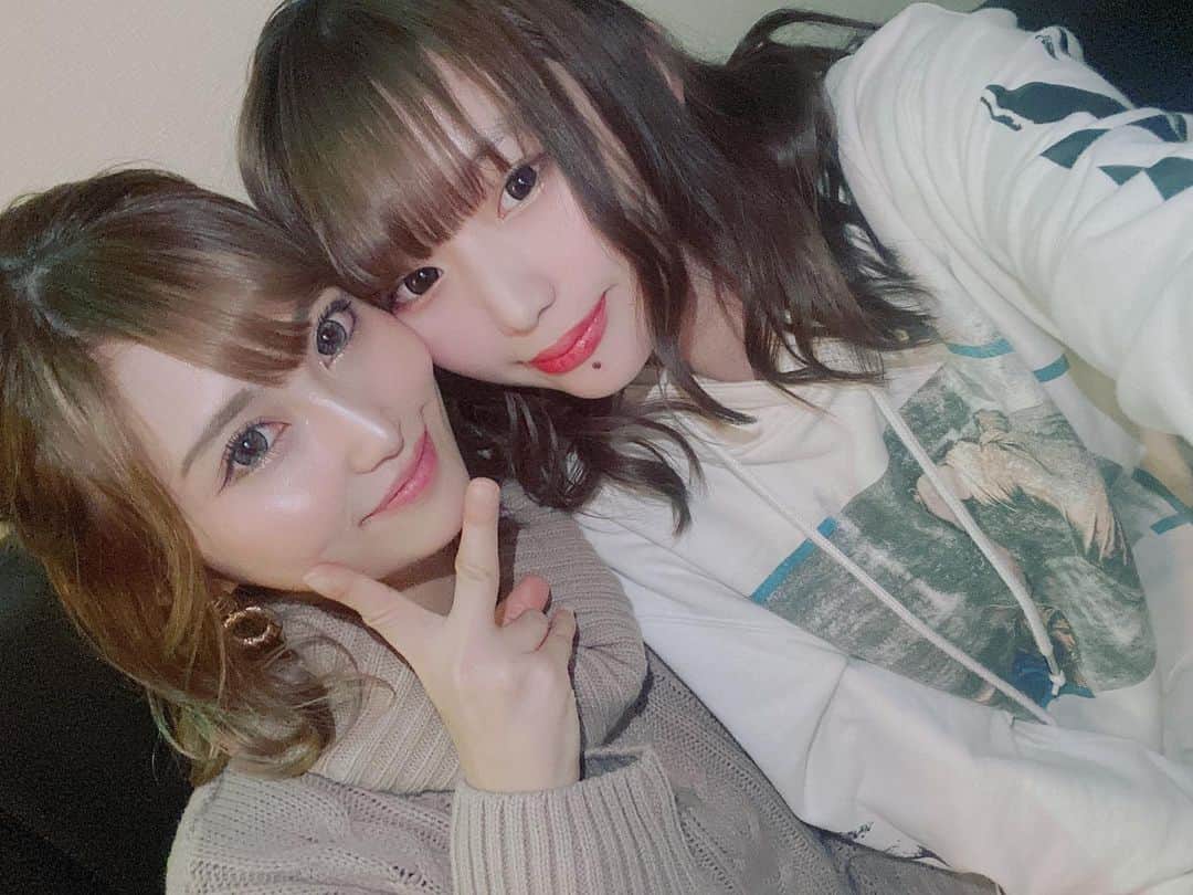 麻衣愛のインスタグラム：「すきです❤」