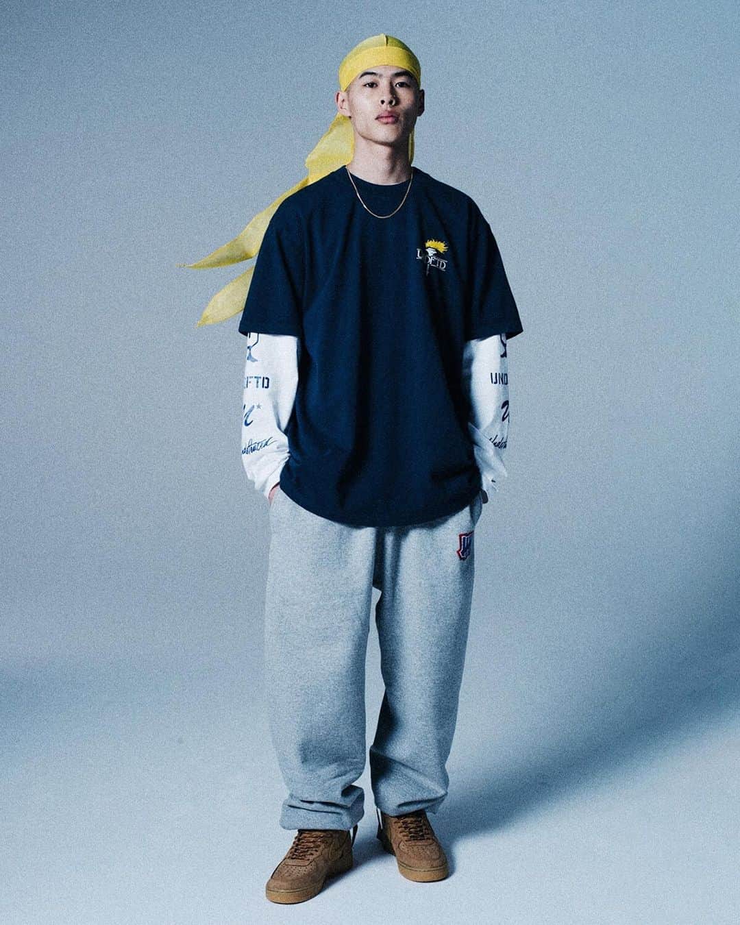 HYPEBEASTさんのインスタグラム写真 - (HYPEBEASTInstagram)「@hypebeaststyle: For Spring 2021, @undefeatedinc unveiled a new assortment of casual tiger-striped militaria, accompanied by a variety of casual favorites and graphic standouts. Ranging from a BDU shirt to cargo pants and shorts, the delivery is rich with functional appeal, serving approachable silhouettes and earth tones in rugged duck canvas, back satin and ripstop textiles. View the full lookbook via the link in our bio. All of the items are available now at UNDEFEATED’s website and Japanese site.⁠⁠ Photo: UNDEFEATED」2月17日 7時26分 - hypebeast
