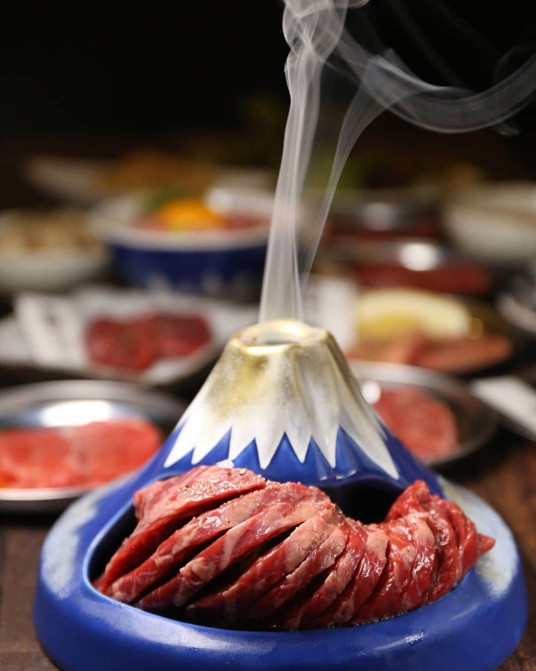 東 洋一郎のグルメインスタ