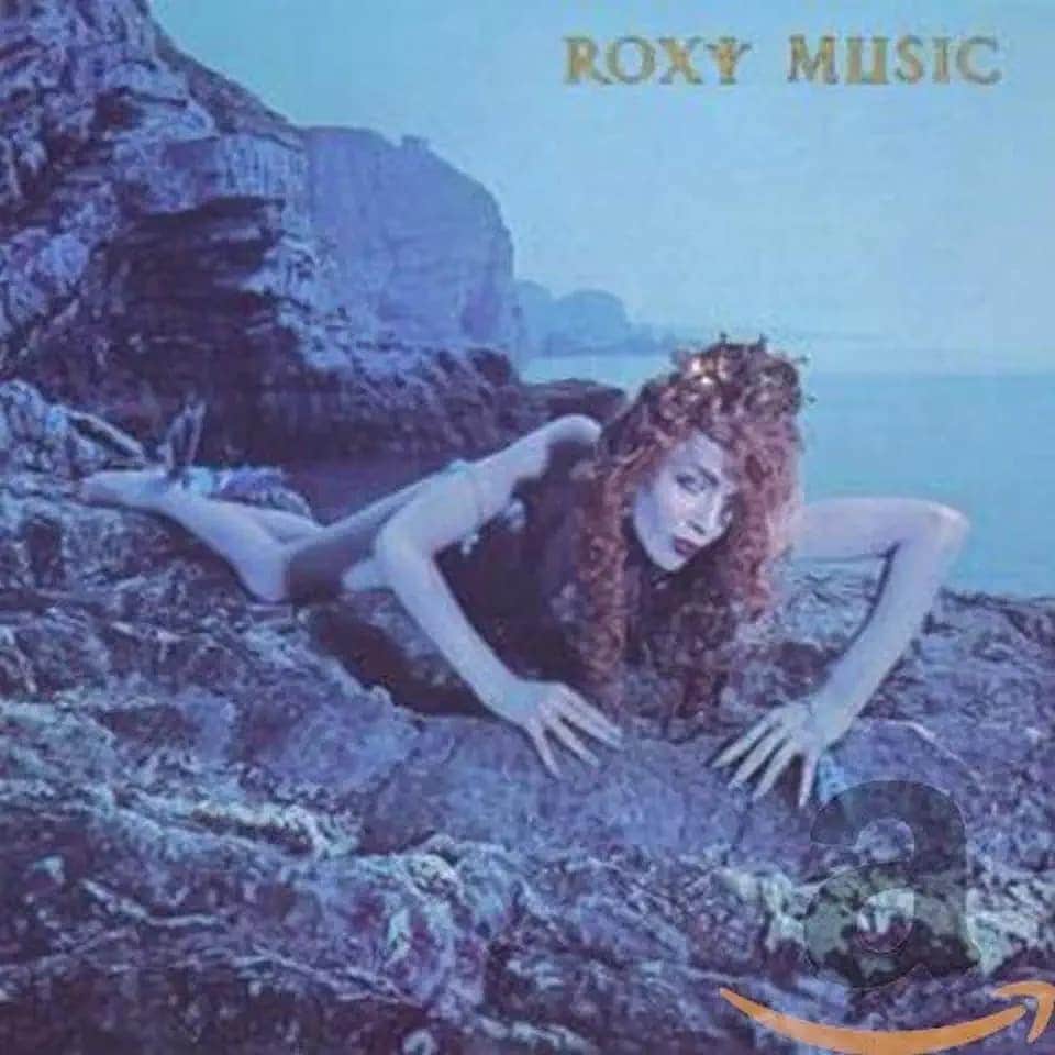 中村松江さんのインスタグラム写真 - (中村松江Instagram)「今日の一曲はRoxy Musicで『Love is the Drug』です✨ アルバム「Siren」に収録。 1975年、ロキシー・ミュージック5枚目のアルバムからの一曲です✨ アンディ・マッケイのサックスとフィル・マンザネラのギターがかっこいいですね😄 ここにブライアン・フェリーのヴォーカルが乗っかるんですから堪りません😁 ちなみにこの時のキーボードは先日紹介したU.K.のエディ・ジョブソンです👍 冒頭から彼らの世界に引き込まれる名曲です‼️ (№530) #歌舞伎 #中村松江 #roxymusic #loveisthedrug #siren」2月17日 7時47分 - matsue_nakamuraofficial