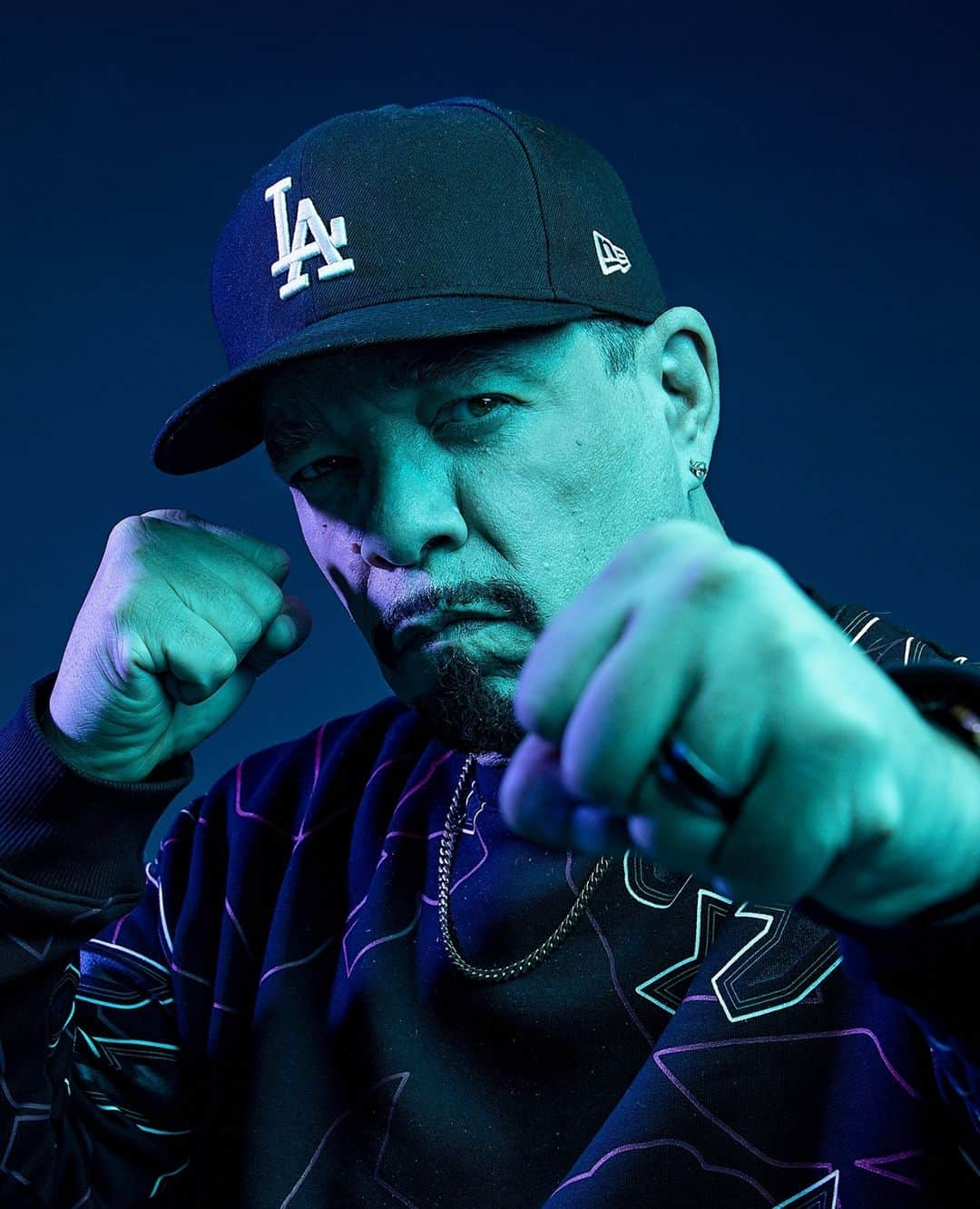 Revolverさんのインスタグラム写真 - (RevolverInstagram)「Happy birthday, Ice-T! 👊🏽 Time to (re)watch our hard-hitting original documentary 'Unkillable: The Story of Body Count' — click the link in our bio.⁠ 📸: Jimmy Hubbard」2月17日 7時58分 - revolvermag