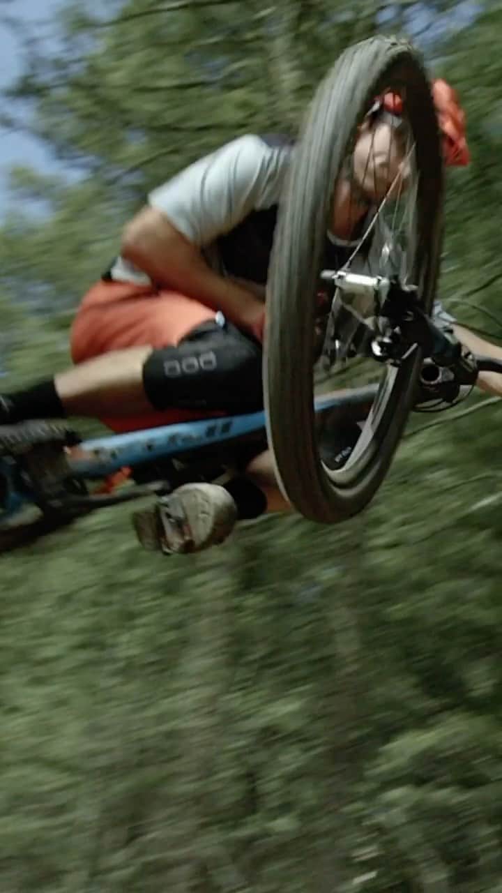 Fuji Bikesのインスタグラム