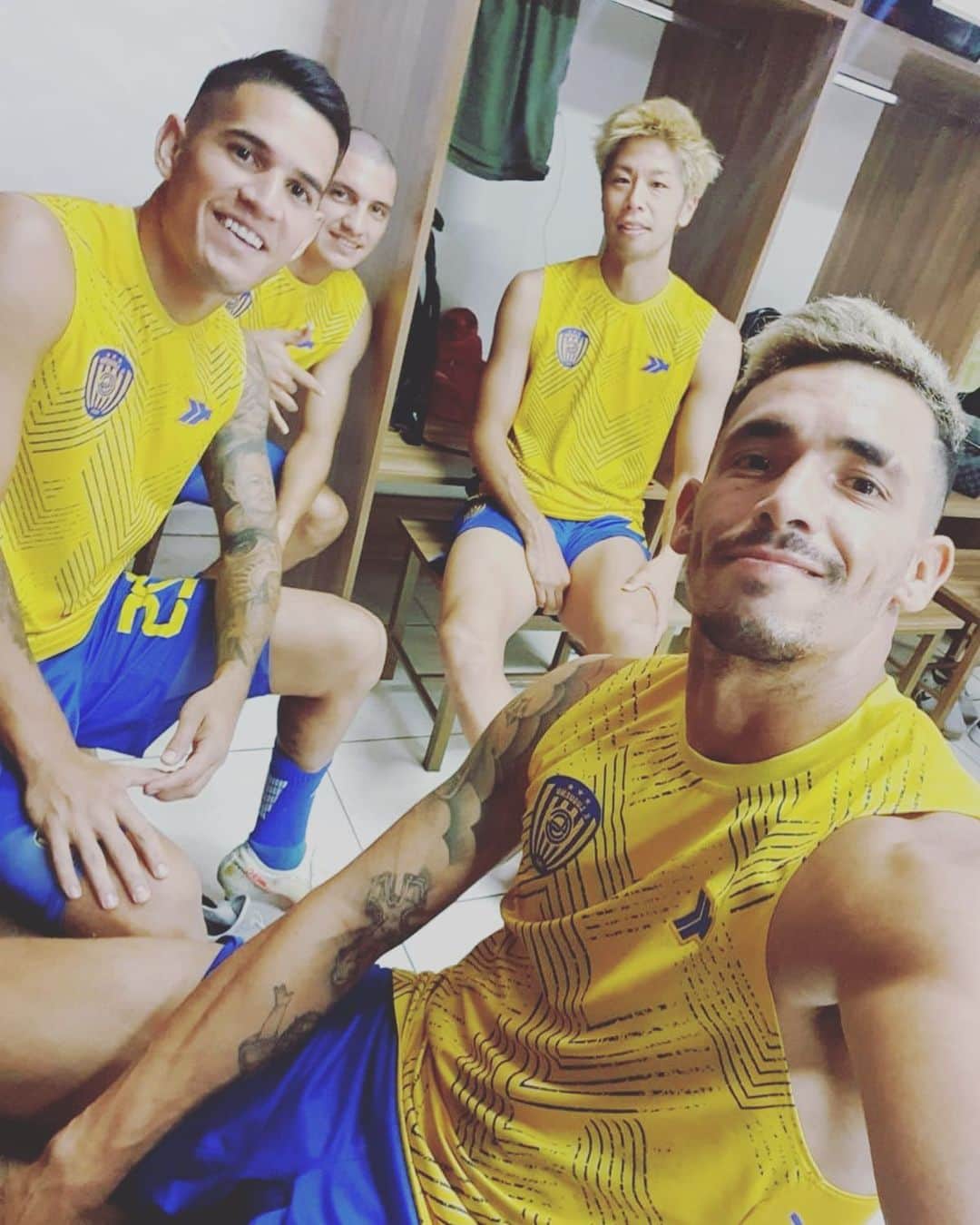 森本貴幸のインスタグラム