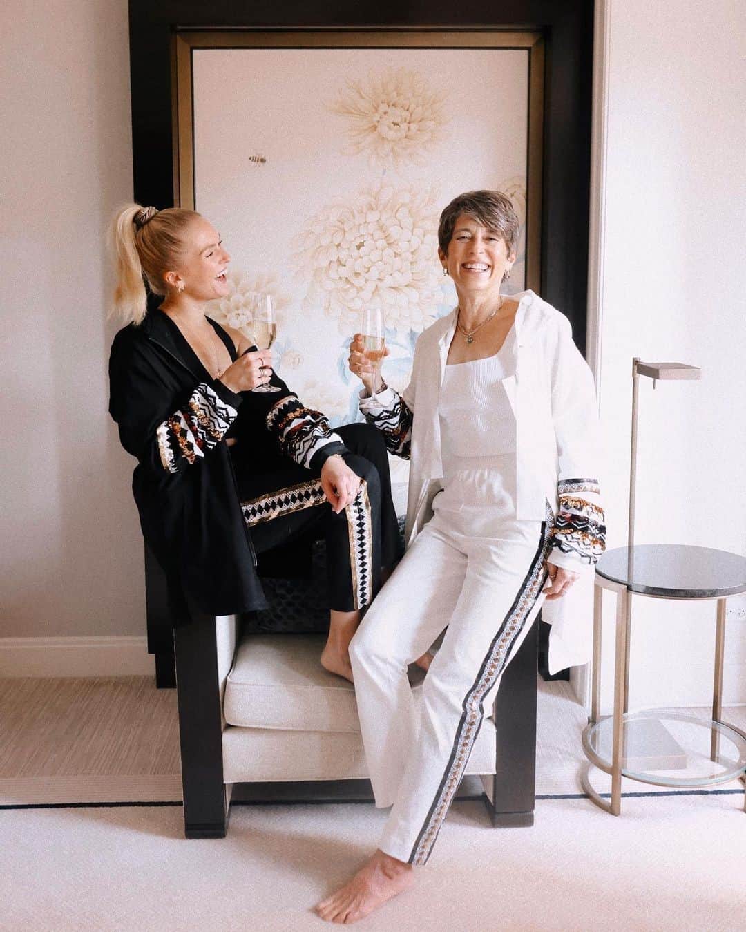 The Peninsula Hotelsのインスタグラム