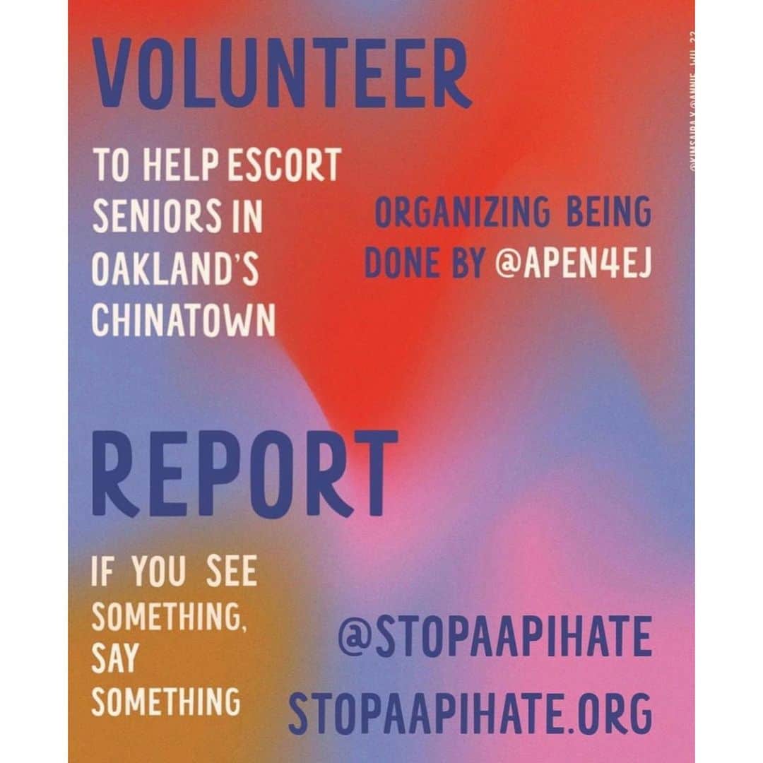 ジェンマ・チャンさんのインスタグラム写真 - (ジェンマ・チャンInstagram)「#StopAsianHate. Thank you to everyone who has spoken out. If you witness something please don’t be silent, even (and especially) when the news cycle moves on. Unite against all forms of racism. Some accounts to follow for more info and ways to help @stopaapihate @hateisavirus_ @acttochange @nextshark @aapiwomenlead  ... Slides by @haveanicedayy_ @annie_wu_22 @kimsaira」2月17日 8時35分 - gemmachan