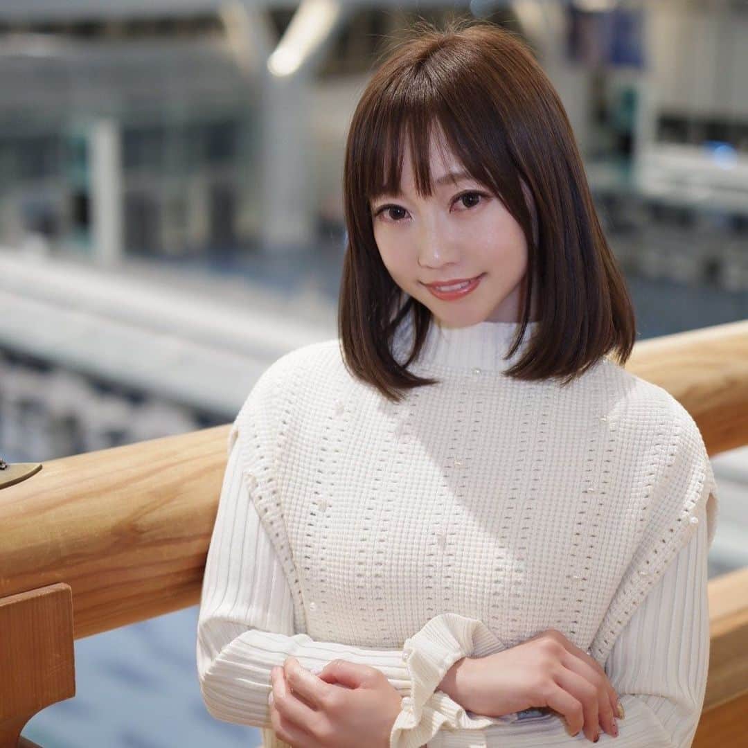 城戸ひなののインスタグラム