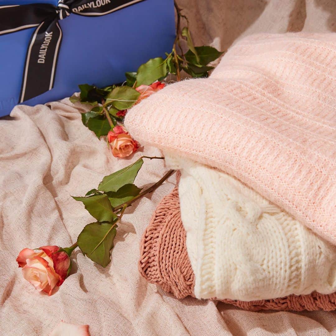 のインスタグラム：「Treat yourself all year long, not just one weekend in February 👏🏼💕」
