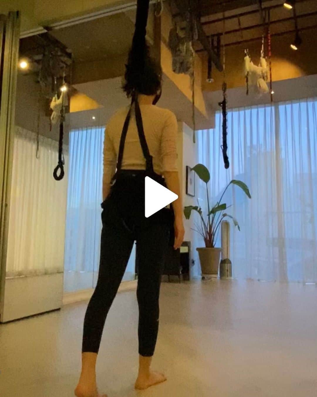 チョン・ユミのインスタグラム：「ㅋ」