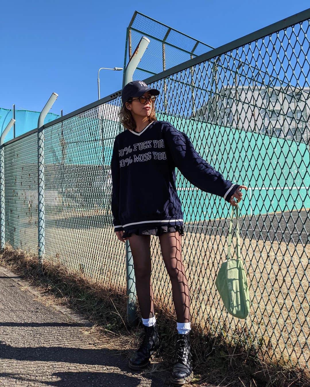 Satomi Biancaのインスタグラム