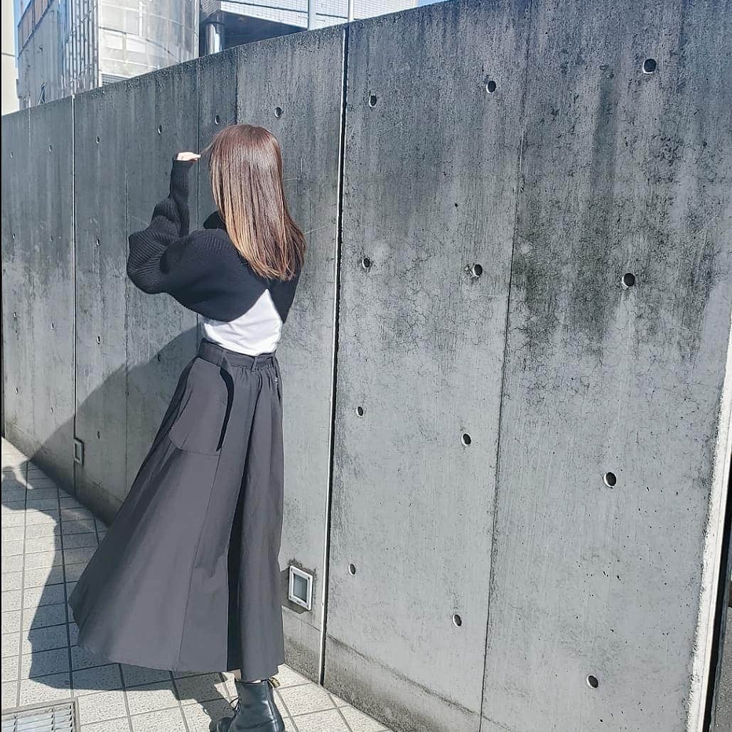 山崎萌香のインスタグラム