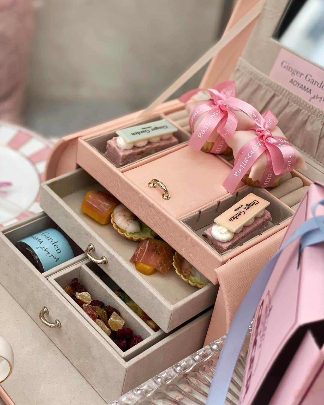 渋谷恭子のグルメインスタ