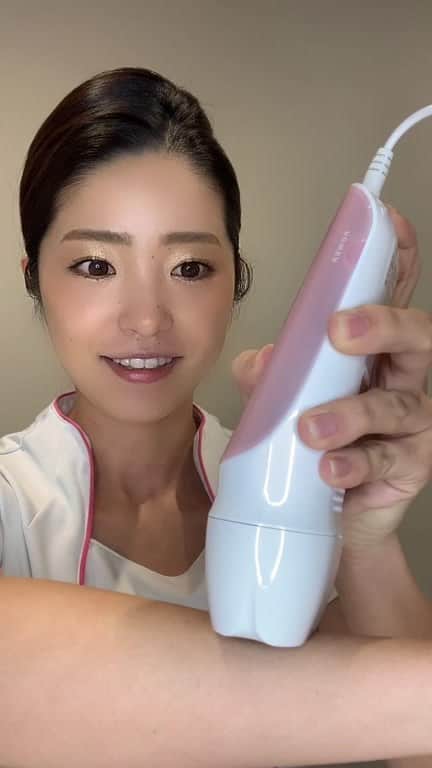 【公式】脱毛ラボのインスタグラム